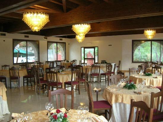 LA VALLE DEL RE Itri