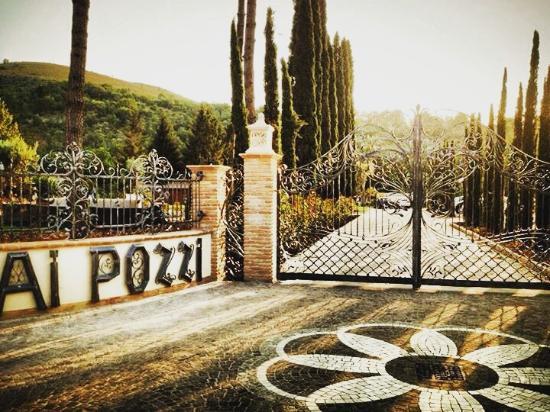 Locanda Ai Pozzi di Lenola