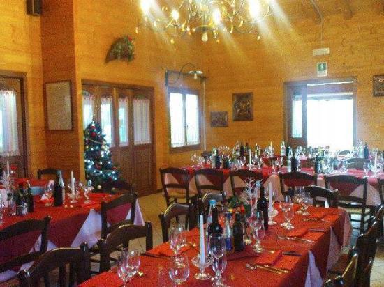 Agriturismo Al Cason