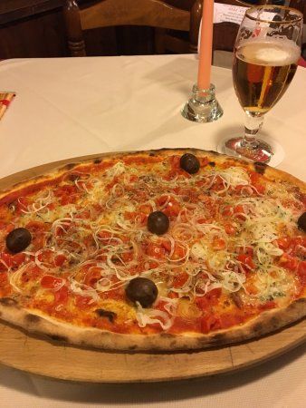 Pizzeria Trattoria La Taverna