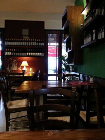 Bar Osteria Settantasette