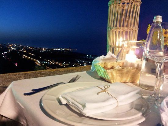 Ristorante Lu Focaro