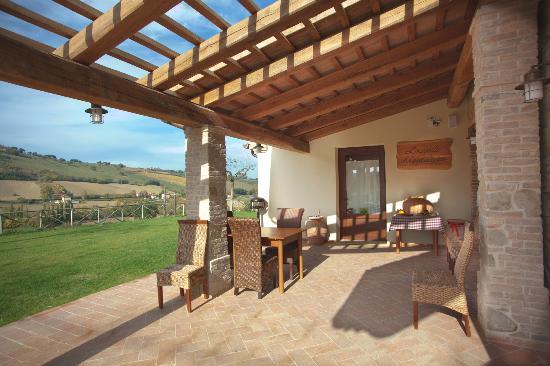 Locanda MonteLippo Agriturismo