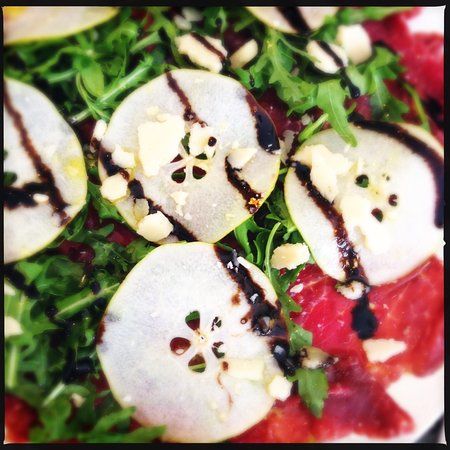 Wine Bar la Parnanza