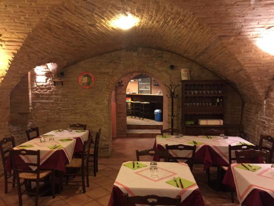 La Cantinetta