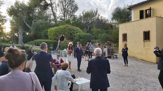 Villa Carlo Boccolini