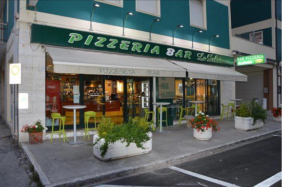 La Delizia