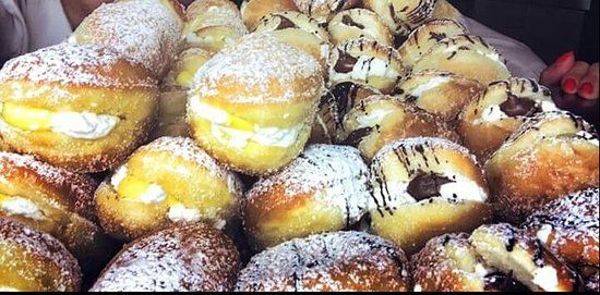 Bar Pasticceria Centrale