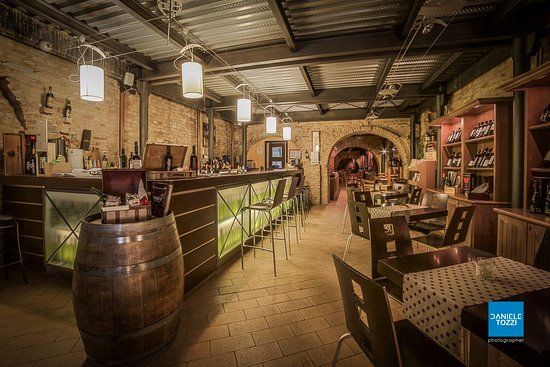 Spaziovino Enoteca Winebar