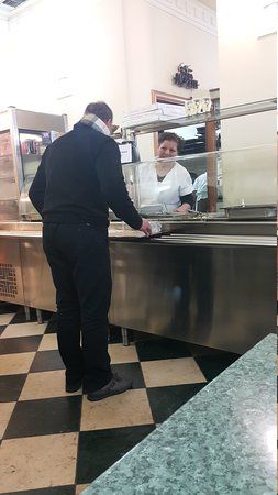 Pizzeria Da Giacinto