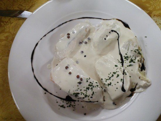 Ristorante Pizzeria Paradise