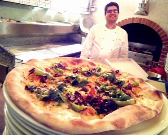 Il Lammione Pizzeria Pub Ristorante