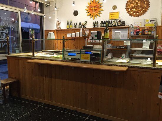 Sannita Pizzeria Focacceria Di Iadanza Mario