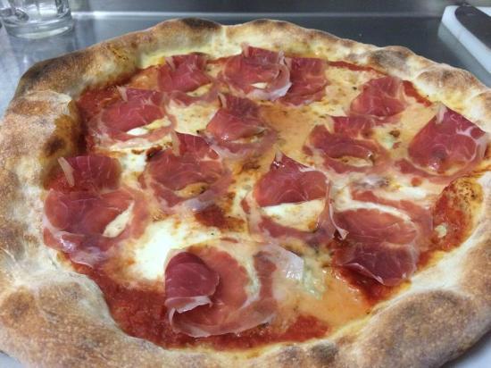 Il focacciaio di Sori