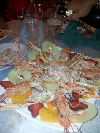 Ristorante Scandelin