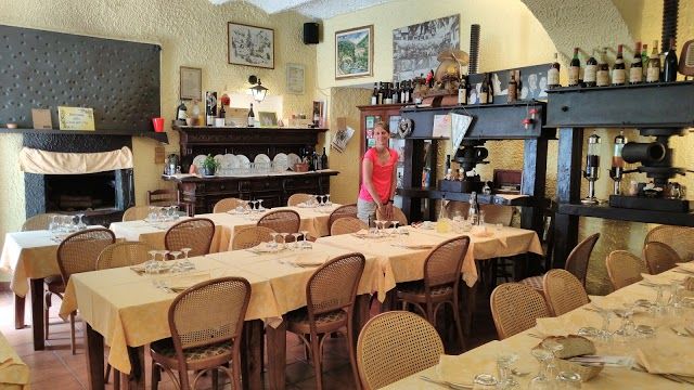 Ristorante Ca' Mea