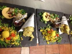 Locanda Le Macine Del Confluente