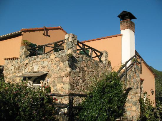 Agriturismo Beppe e Lucia