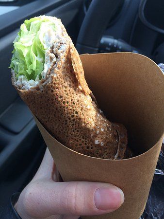 Creperie Miss Bigoudene