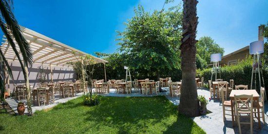 Baltsa Spyridoula Restaurant