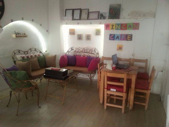 Fincan Cafe