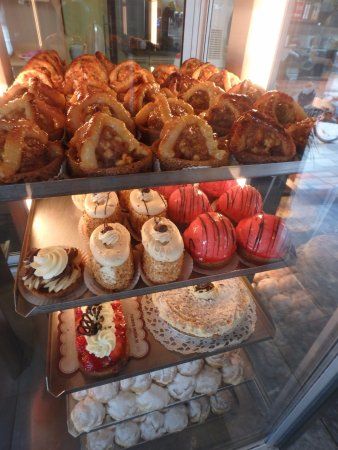 2 In 1 De Nieuwe Bakkerij