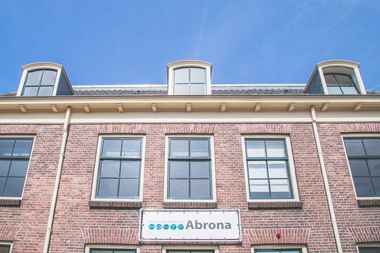 Hotel Restaurant Abrona