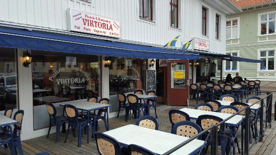 Viktoria Restaurang Och Pizzeria