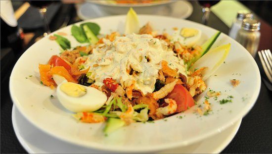 L'Arlecchino Restaurant