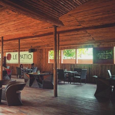 Le Patio