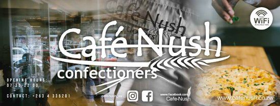 Cafe Nush