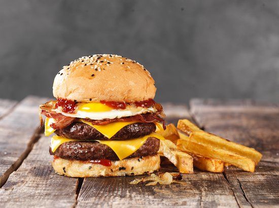 Mi Barrio Hamburgueseria