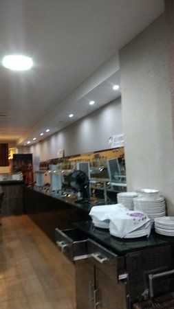 Pizzaria o Rinoceronte