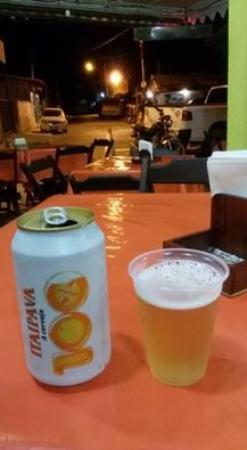 Restaurante E Pizzaria Tia Elidia