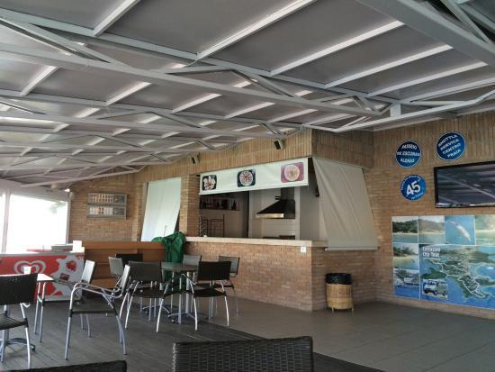 Porto Veleiro Bar e Restaurante