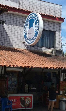 Brioche Do Forte Paes E Doces