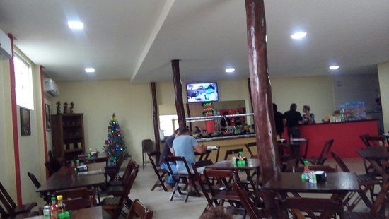 Mocotozin Restaurante