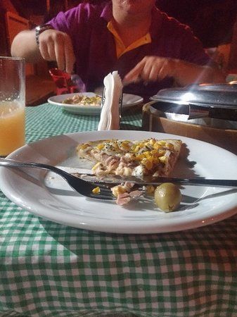 Pizzaria Bella Pizza