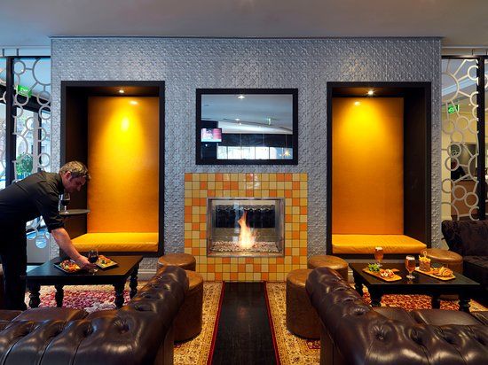 Alibi Kitchen and Bar