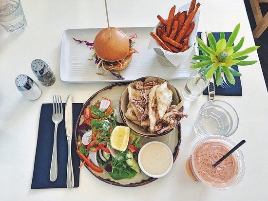 The Provincial Ballarat