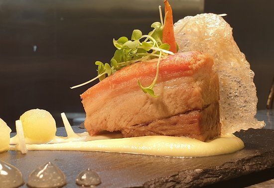 BEST WESTERN Chaffey Bar & Grill