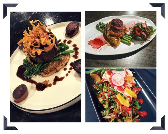 Blazing Stump Hotel Bar & Bistro