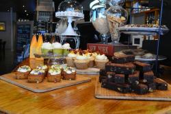 Rustik Cafe and Foodstore