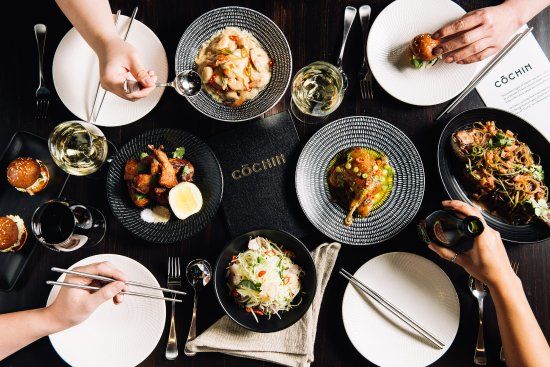 Cochin Wine Bar & Restaurant