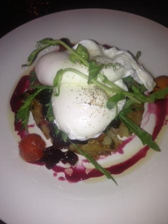 King Henry Arts Cafe