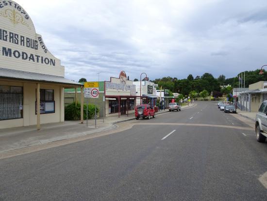 Omeo's High Plains Bakery