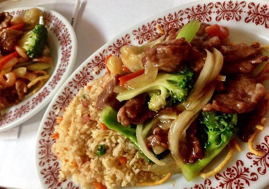 Sing Wah Chinese Restaurant