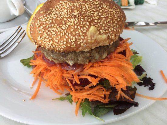 Inner Light Tea Rooms