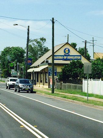 Bakers Of Singleton