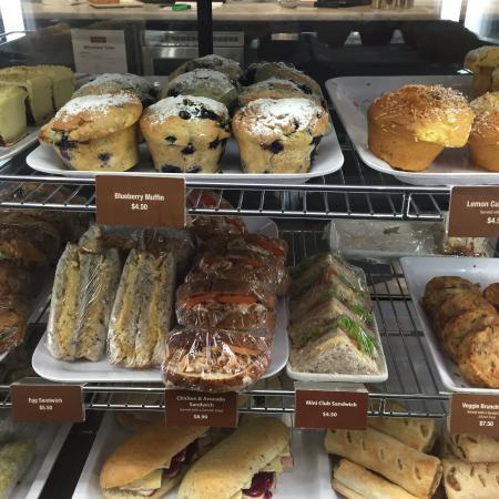 Theobroma Chocolate Lounge